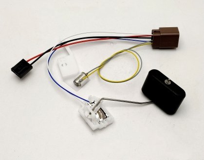 Датчик бензобака Ланос, Сенс с датчиком резерва (уровня топлива) Extra Венгрия EX-88930