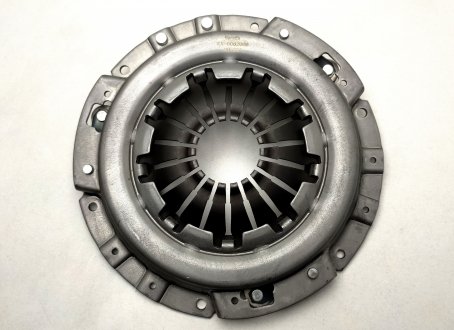 Диск сцепления нажимной Ланос 1.5, Нексия 1.5 (8кл) Extra (корзина) Венгрия ЕХ-СС62008