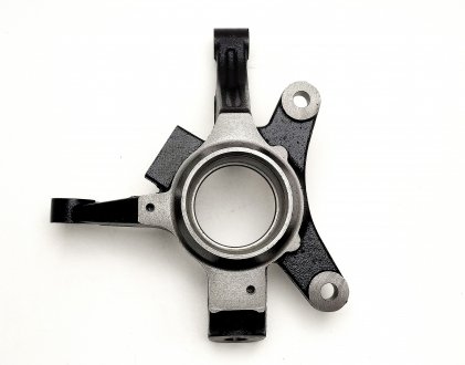 Кулак поворотный Авео правый с ABS Extra Венгрия EX-SK35191