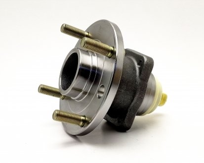 Ступица Лачетти задняя в сборе Extra Венгрия EX-WHB28248R