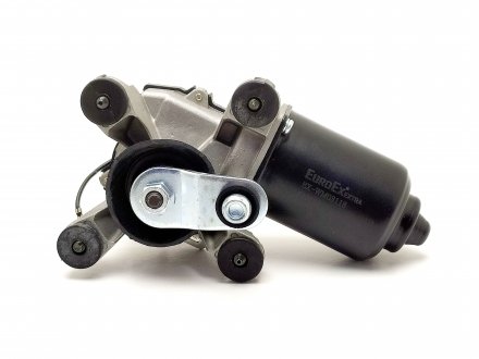 Фото мотор дворников Ланос, Сенс Extra Венгрия EX-WM03118 Мотор дворников Ланос, Сенс Extra Венгрия EX-WM03118