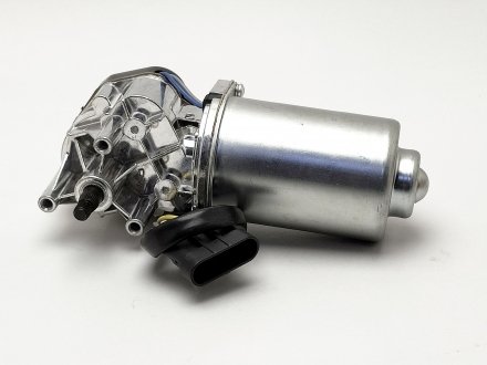 Мотор двірників 1118, 2123, 2170 10мм Extra Венгрия EX-WM1118