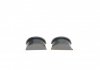 Комплект прокладок (полный) Daewoo Lanos/Nubira 1.6 16V 97- VICTOR REINZ 01-53305-01 (фото 20)