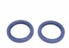 Комплект прокладок (полный) Daewoo Lanos/Nubira 1.6 16V 97- VICTOR REINZ 01-53305-01 (фото 25)