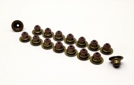 Сальник клапанов Ланос 1.6 Victor-Reinz VICTOR REINZ 12-53393-01