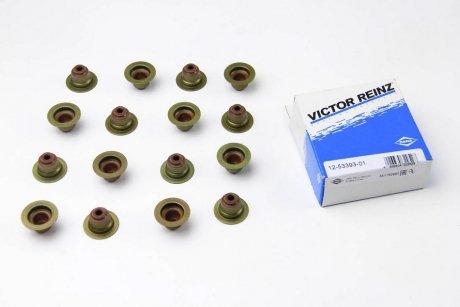 Сальник клапанов Ланос 1.6 Victor-Reinz VICTOR REINZ 12-53393-01
