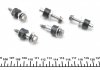 Прокладка кришки клапанів BMW X5 (E53) 4.4i 03-13, N62, (к 1 - 4 циліндру) VICTOR REINZ 15-37331-01 (фото 3)