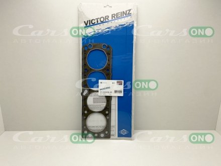 Прокладка ГБЦ Нексия, Есперо 1.5 16V Victor- VICTOR REINZ 61-53300-00 (фото 1)