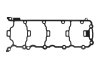 Прокладка клапанної кришки металева VICTOR REINZ 71-40101-00 (фото 1)