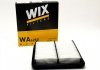 Фильтр воздушный Ланос, Сенс WIX FILTERS WA6250 (фото 1)