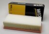 Фільтр повітряний WIX FILTERS WA6787 (фото 1)