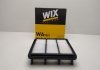 Фільтр повітряний WIX FILTERS WA9581 (фото 1)