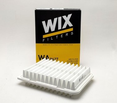 Фильтр воздушный Тойота Ярис, Аурис, Королла WIX WIX FILTERS WA9627