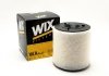 Фильтр воздушный Шкода Фабиа WIX FILTERS WA9645 (фото 1)