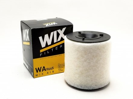 Фильтр воздушный Шкода Фабиа WIX FILTERS WA9645 (фото 1)