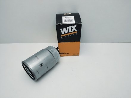 Фильтр топливный Киа Сид 06-, Спортейдж 04- WIX FILTERS WF8395 (фото 1)