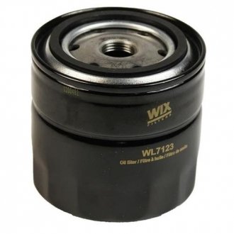 Фільтр масляний WIX FILTERS WL7123 (фото 1)