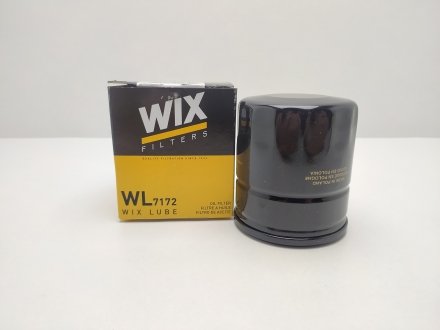 Фільтр масляний Тойота WIX FILTERS WL7172 (фото 1)