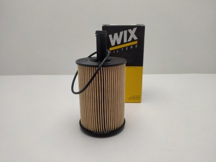 Фільтр масляний WIX FILTERS WL7296 (фото 1)