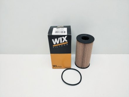 Фільтр масляний WIX FILTERS WL7424 (фото 1)