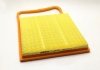 Фільтр повітряний Skoda Fabia/VW Polo 1.2i 02-07 WUNDER FILTER WH 132 (фото 1)