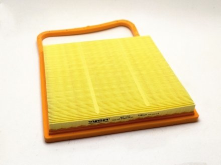 Фільтр повітряний Skoda Fabia/VW Polo 1.2i 02-07 WUNDER FILTER WH 132