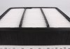 Фільтр повітряний Mitsubishi Colt V/Galant VI/Lancer/Outlander 1.3-2.4TDI 95- WUNDER FILTER WH 2038 (фото 2)