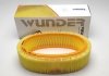 Фільтр повітряний Renault Kangoo 1.4 WUNDER FILTER WH 804 (фото 1)