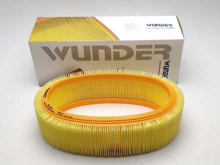 Фільтр повітряний Renault Kangoo 1.4 WUNDER FILTER WH 804 (фото 1)