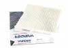 Фільтр салону Subaru Legacy V/Outback/ Toyota Auris/Avensis 09- WUNDER FILTER WP 917 (фото 2)