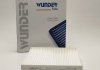 Фільтр салону Honda CR-Z/Jazz 08- WUNDER FILTER WP 993 (фото 1)