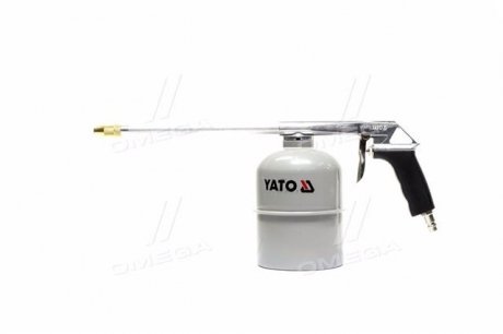 Пістолет для нафтування YATO YT-2374 (фото 1)