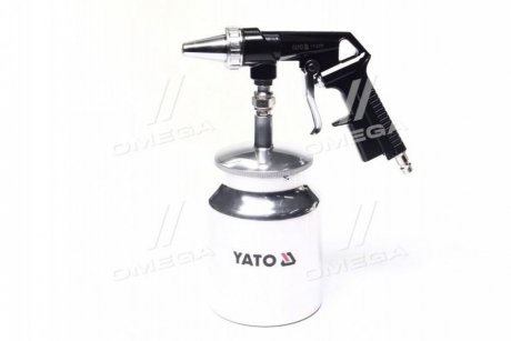 Піскоструйний пістолет YATO YT-2376 (фото 1)