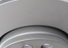 Диск гальмівний (задній) VW T5 03- (294x22) (з покриттям) (вентилируемый) ZIMMERMANN 600.3232.20 (фото 3)