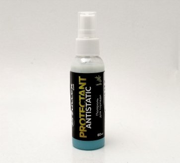 Полироль пластика 60 мл ваниль Zollex 18081